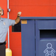 Illustration for article titled Firefighter Excitedly Checks Drop-Off Bin To See If They Got Any Babies While They Were Outem/em